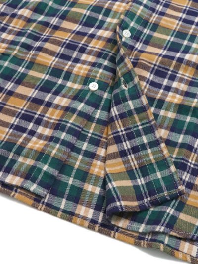 画像4: 【送料無料】THE NORTH FACE  L/S FROSTFORGE FLANNEL SHIRT