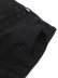 画像3: 【送料無料】C.P.COMPANY LENS DOUBLE CARGO PANT STRETCH SATIN BLK