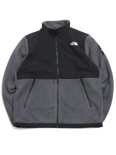 画像1: 【送料無料】THE NORTH FACE DENALI JACKET