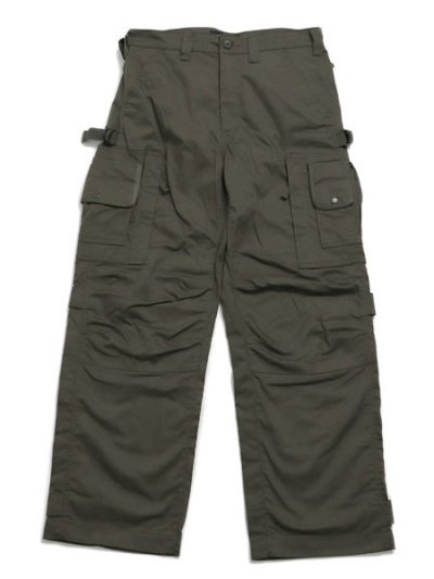 画像2: 【送料無料】AVIREX BACK PACK PANTS