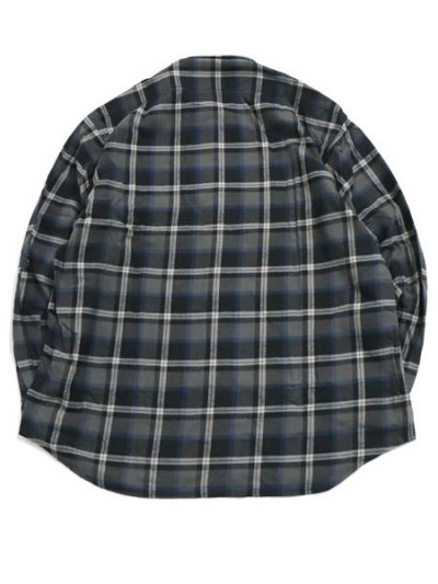 画像2: 【送料無料】THE NORTH FACE  L/S FROSTFORGE FLANNEL SHIRT