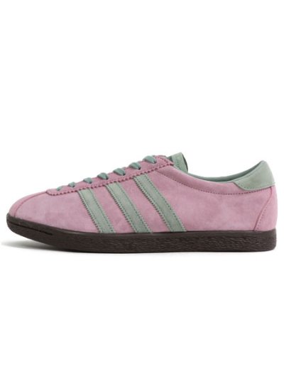 画像1: 【送料無料】ADIDAS TOBACCO WONDER ORCHID/SILVER GRN/DK BRN