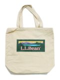 L.L.Bean WICKED SHOPPAH TOTE KATAHDIN