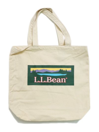 画像1: L.L.Bean WICKED SHOPPAH TOTE KATAHDIN