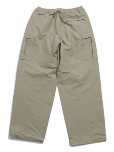 画像2: 【送料無料】THE NORTH FACE HIKERS' CARGO PANT