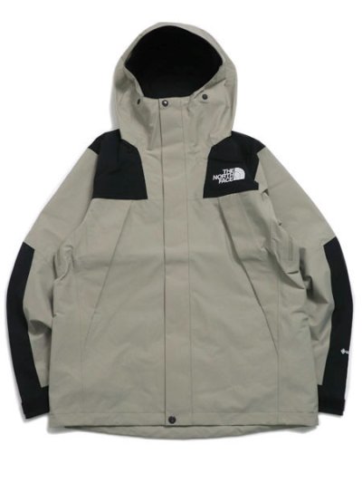 画像1: 【送料無料】THE NORTH FACE MOUNTAIN JACKET