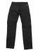 画像2: 【送料無料】C.P.COMPANY LENS DOUBLE CARGO PANT STRETCH SATIN BLK (2)