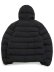 画像2: 【送料無料】C.P.COMPANY CHROME-R GOGGLE DOWN JACKET BLACK (2)