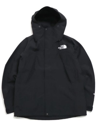 画像1: 【送料無料】THE NORTH FACE MOUNTAIN JACKET