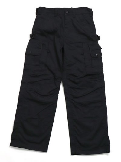 画像2: 【送料無料】AVIREX BACK PACK PANTS