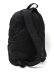 画像2: 【送料無料】C.P.COMPANY NYLON B BACK PACK BLACK (2)