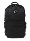 【送料無料】C.P.COMPANY NYLON B BACK PACK BLACK