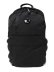 画像1: 【送料無料】C.P.COMPANY NYLON B BACK PACK BLACK (1)