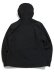 画像2: 【送料無料】C.P.COMPANY SHELL-R GOGGLE JACKET BLACK (2)