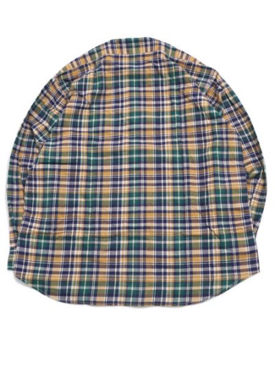 画像2: 【送料無料】THE NORTH FACE  L/S FROSTFORGE FLANNEL SHIRT