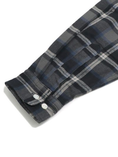 画像5: 【送料無料】THE NORTH FACE  L/S FROSTFORGE FLANNEL SHIRT