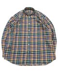 【送料無料】THE NORTH FACE  L/S FROSTFORGE FLANNEL SHIRT