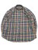 画像1: 【送料無料】THE NORTH FACE  L/S FROSTFORGE FLANNEL SHIRT (1)