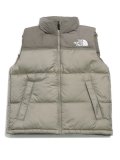 【送料無料】THE NORTH FACE NUPTSE VEST