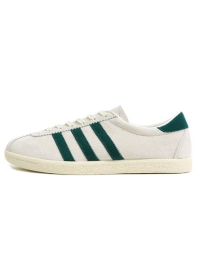 画像1: 【送料無料】ADIDAS TOBACCO OFF WHITE/COLLEGE GREEN/CREAM WH