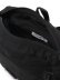 画像5: 【送料無料】C.P.COMPANY NYLON B CROSSBODY PACK BLACK