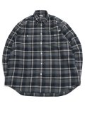 【送料無料】THE NORTH FACE  L/S FROSTFORGE FLANNEL SHIRT