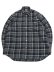 画像1: 【送料無料】THE NORTH FACE  L/S FROSTFORGE FLANNEL SHIRT (1)