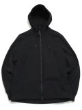 【送料無料】C.P.COMPANY SHELL-R GOGGLE JACKET BLACK