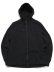 画像1: 【送料無料】C.P.COMPANY SHELL-R GOGGLE JACKET BLACK (1)