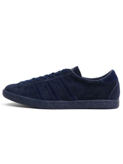 画像1: 【送料無料】ADIDAS TOBACCO NIGHT INDIGO/NIGHT INDIGO