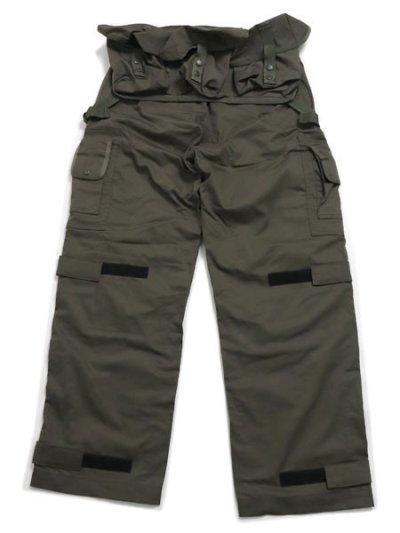 画像1: 【送料無料】AVIREX BACK PACK PANTS