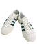 画像5: 【送料無料】ADIDAS TOBACCO OFF WHITE/COLLEGE GREEN/CREAM WH