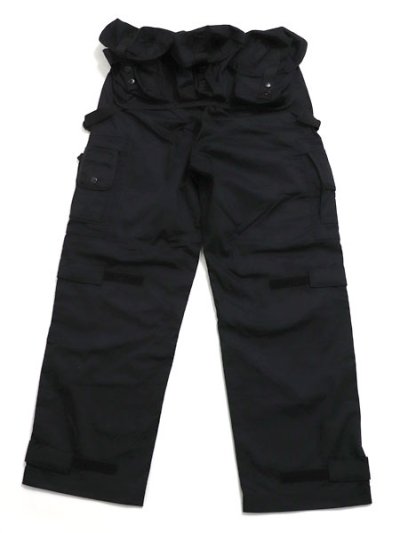 画像1: 【送料無料】AVIREX BACK PACK PANTS