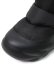 画像4: 【送料無料】crocs OVERPUFF BOOTS BLACK