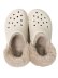 画像4: 【送料無料】crocs STOMP LINED CLOG STUCCO