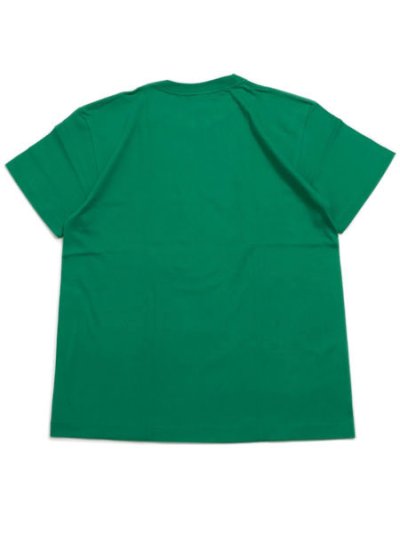 画像2: 【MEGA SALE】THRASHER MAG S/S TEE GREEN/BLACK