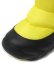 画像4: 【送料無料】crocs OVERPUFF BOOTS CYBER YELLOW