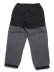 画像2: 【送料無料】THE NORTH FACE DENALI SLIP-ON PANT (2)