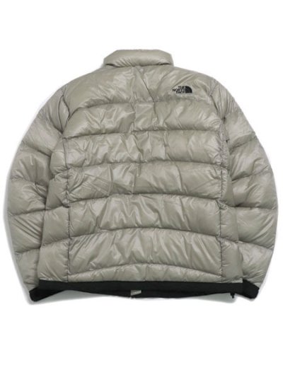 画像2: 【送料無料】THE NORTH FACE ZIP IN ZIP ACONCAGUA JACKET