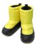 画像3: 【送料無料】crocs OVERPUFF BOOTS CYBER YELLOW