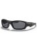 画像1: 【送料無料】OAKLEY STRAIGHT JACKET MATTE BLACK/GREY (1)