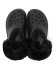 画像4: 【送料無料】crocs STOMP LINED CLOG BLACK