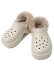 画像3: 【送料無料】crocs STOMP LINED CLOG STUCCO