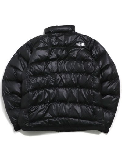 画像2: 【送料無料】THE NORTH FACE ZIP IN ZIP ACONCAGUA JACKET