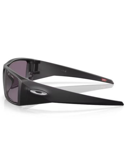 画像3: 【送料無料】OAKLEY HELIOSTAT MATTE BLACK/PRIZM GREY