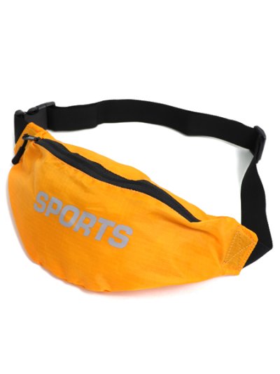 画像1: INTERBREED SPORTS FANNY PACK