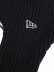 画像4: NEW ERA KNIT TRAPPER BLACK (4)