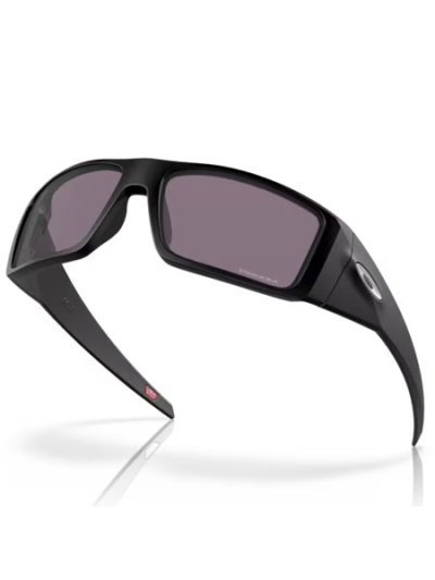 画像4: 【送料無料】OAKLEY HELIOSTAT MATTE BLACK/PRIZM GREY