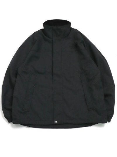 画像1: 【送料無料】THE NORTH FACE WOOLY HYDRENA JACKET