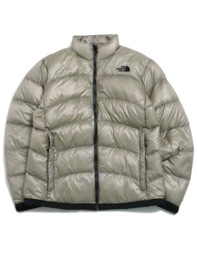 画像1: 【送料無料】THE NORTH FACE ZIP IN ZIP ACONCAGUA JACKET